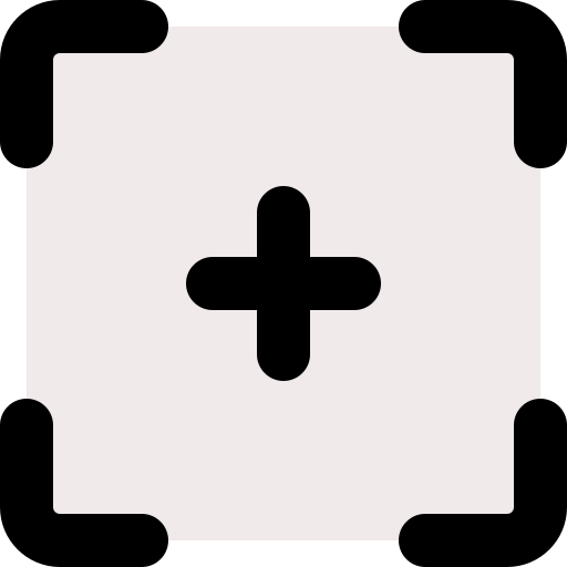 Focus icon