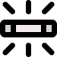 Magic wand icon 64x64
