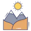 Desert іконка 64x64