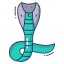 Snake biểu tượng 64x64