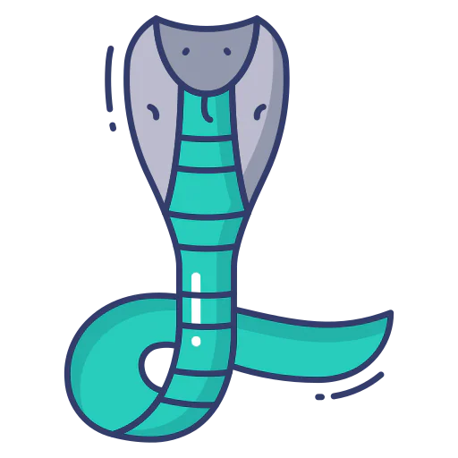 Snake icon