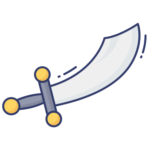 Sword icon