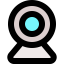 Web camera icon 64x64