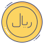 Riyal icon 64x64
