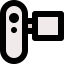Video camera icon 64x64