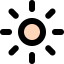 Brightness іконка 64x64