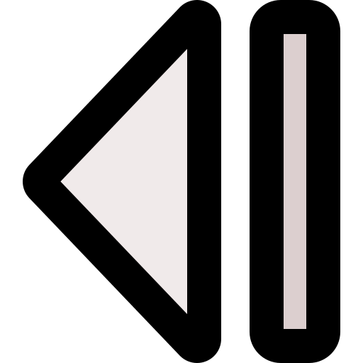 Previous icon