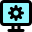 Settings icon 64x64
