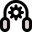 Sound setting icon 64x64