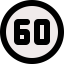 Framerate 图标 64x64