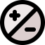 Contrast icon 64x64