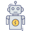 Robotics icône 64x64