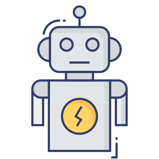 Robotics icon