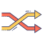 Arrow Symbol 64x64