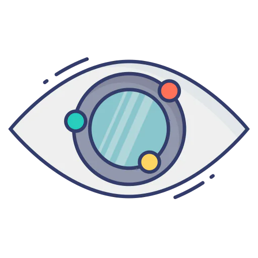 Eye icon