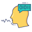 Robot Symbol 64x64
