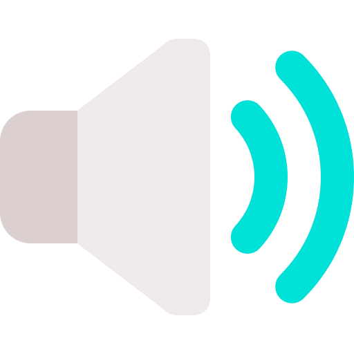 Volume icon