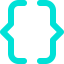 Brackets icon 64x64