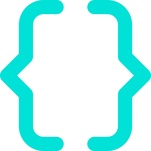 Brackets icon