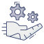 Cogwheel іконка 64x64