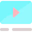 Video icon 64x64