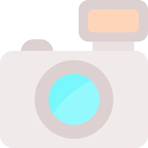 Camera icon