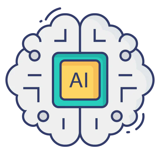 Brain icon