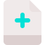Add file іконка 64x64