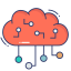 Cloud Symbol 64x64