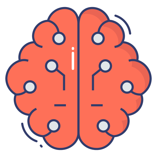 Brain icon