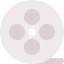 Film roll icon 64x64
