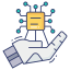 Robotic hand 상 64x64