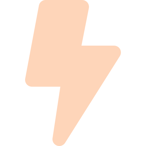 Flash icon