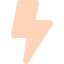 Flash icon 64x64