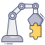 Robotic arm Ikona 64x64