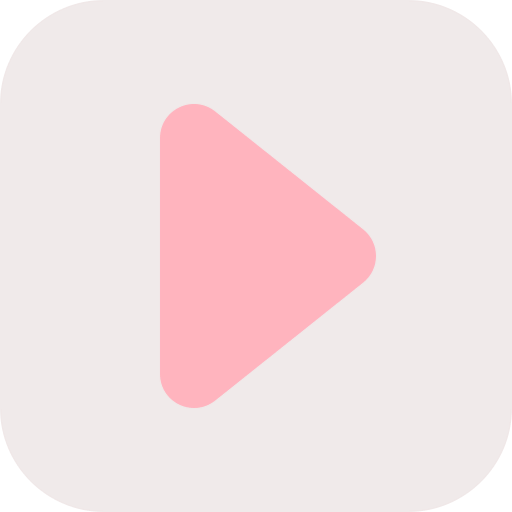 Play button icon