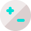 Contrast icon 64x64