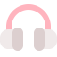Headphones icon 64x64