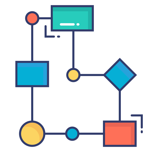 Algorithm 图标