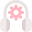 Sound setting icon 64x64