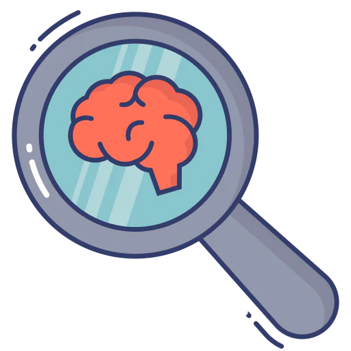 Brain icon