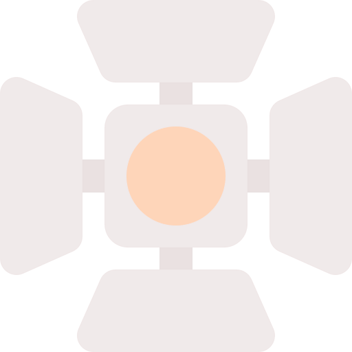 Lighting icon