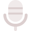 Microphone icon 64x64