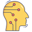 Robot Symbol 64x64