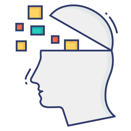 Robot icon