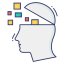 Robot Symbol 64x64