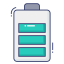 Battery Symbol 64x64