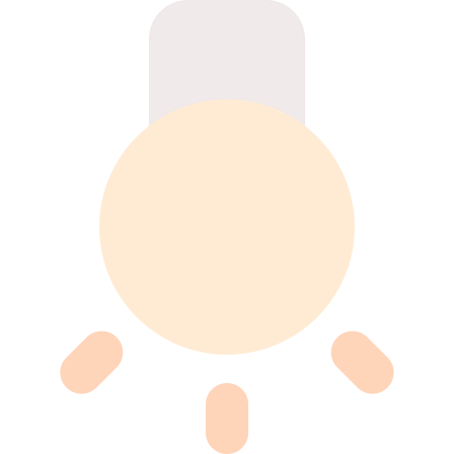 Lighting icon
