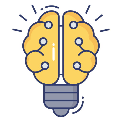 Bulb icon