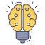 Bulb アイコン 64x64